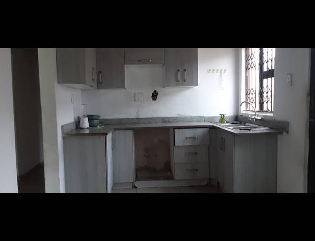 3 BEDROOM HOUSE RENTED IN LOVU